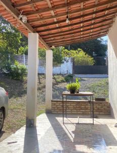 Fotografie z fotogalerie ubytování Sítio Flor do Amor v destinaci Ubajara