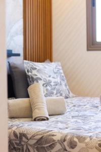 Imagine din galeria proprietății Le Nour 2 modern bedrooms - Luxury and Comfort în Bouznika