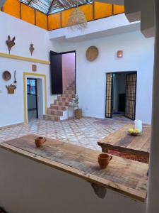 Φωτογραφία από το άλμπουμ του Yuba Surf Morocco σε Tamraght Ouzdar