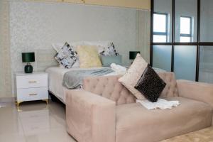 Φωτογραφία από το άλμπουμ του Bright's Exclusive Family Villa σε Manzini