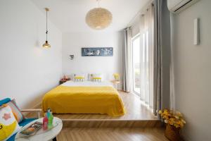 Galeriebild der Unterkunft Shanghai Star Dream Hotel in Shanghai