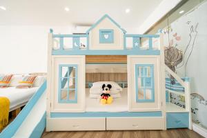 Galeriebild der Unterkunft Shanghai Star Dream Hotel in Shanghai