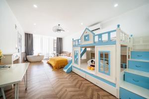 Galeriebild der Unterkunft Shanghai Star Dream Hotel in Shanghai