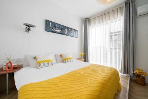 Galeriebild der Unterkunft Shanghai Star Dream Hotel in Shanghai