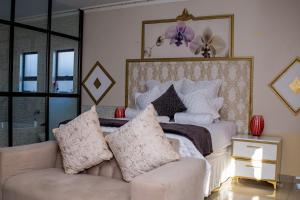 Φωτογραφία από το άλμπουμ του Bright's Exclusive Family Villa σε Manzini