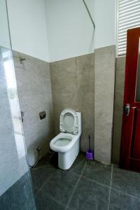 Ένα μπάνιο στο Habour view apartmant +3 φωτογραφίες