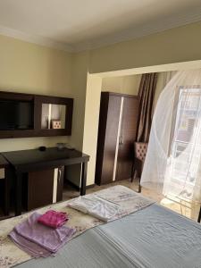 Ảnh trong thư viện ảnh của Alya otel ở Burdur