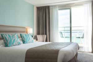 Fotografie z fotogalerie ubytování Brit Hôtel De L'océan v destinaci Concarneau