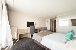 Fotografie z fotogalerie ubytování Brit Hôtel De L'océan v destinaci Concarneau