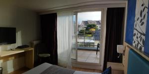 Fotografie z fotogalerie ubytování Brit Hôtel De L'océan v destinaci Concarneau