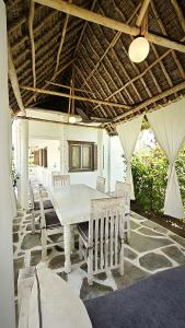 Φωτογραφία από το άλμπουμ του Kisiwa Apartments Watamu - At Ascot Resort - σε Watamu