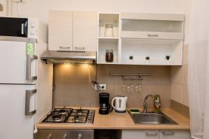 Køkken eller tekøkken på FLH - The French Cottage + 22 billeder