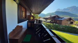 Φωτογραφία από το άλμπουμ του Ca' degli Scoiattoli στην Κορτίνα Ντ' Αμπέτσο