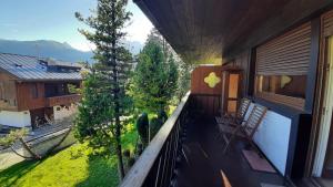 Φωτογραφία από το άλμπουμ του Ca' degli Scoiattoli στην Κορτίνα Ντ' Αμπέτσο +14 φωτογραφίες