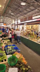 Gæster der bor på LA GRENILLE