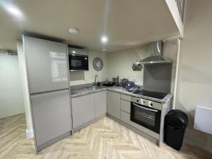 Photo de la galerie de l'établissement Central Leeds Apartment Oasis, à Central Station