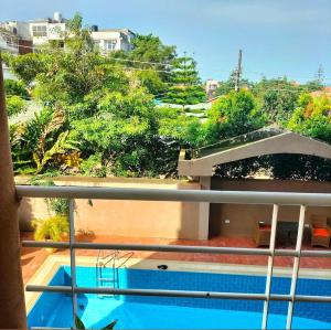 Πισίνα στο ή κοντά στο LaVana Hotel