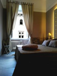 羅馬的住宿－阿利爾多阿利爾迪旅館，相簿中的一張相片