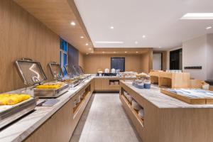 Φαγητό σε αυτό το ξενοδοχείο ή κάπου εκεί κοντά