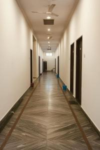 Fotografie z fotogalerie ubytování Hotel Guru Kripa Inn v destinaci Chitrakoot