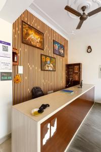 Fotografie z fotogalerie ubytování Hotel Guru Kripa Inn v destinaci Chitrakoot