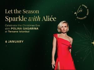 Fotografie z fotogalerie ubytování Aliée Istanbul - A Paris Society Collection Hotel v destinaci Istanbul