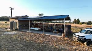 Hoone, kus võõrastemaja asub +8 fotot