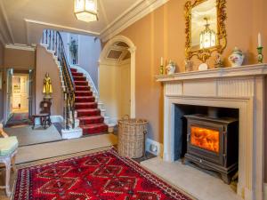 Fotografie z fotogalerie ubytování Kilmichael House v destinaci Brodick + 42 fotografií