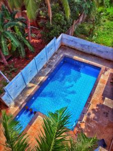 Bazén v ubytování The Serenity Dream Residency nebo v jeho okolí