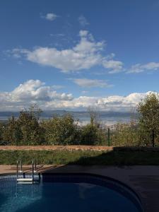 Φυσικό τοπίο κοντά σε αυτή η βίλα