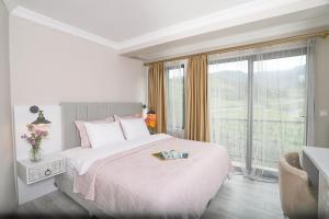 Gallery image of Savsat Otel in Savsat