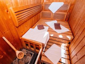 Φωτογραφία από το άλμπουμ του MY DALMATIA - Holiday home Jucinovi Dvori with private pool and sauna σε Marasovići