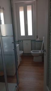 Ένα μπάνιο στο CasaCalypso