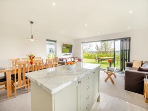 Posezení v ubytování Viking - Uk44983