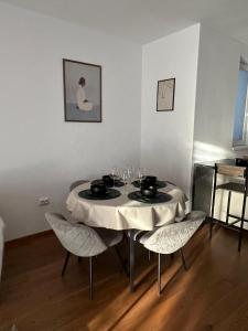 Fotografie z fotogalerie ubytování Arigato v destinaci Kluž + 25 fotografií