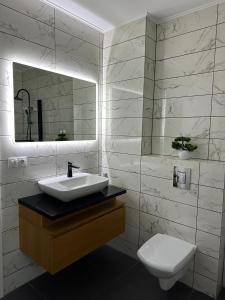 Ένα μπάνιο στο Arigato +27 φωτογραφίες