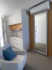 Fotografie z fotogalerie ubytování Blue Ocean Tofo Hotel v destinaci Praia do Tofo