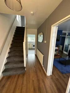 Fotografie z fotogalerie ubytování Centrally located for Bham, Nec, BHX and HS2 v destinaci Kingshurst