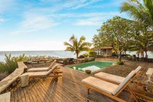 Φυσικό τοπίο κοντά σε αυτός ο ξενώνας