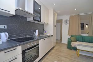 Gallery image of LunaStela in Veli Lošinj +7 photos