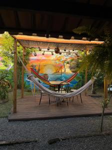 Fotografie z fotogalerie ubytování Casa Bantu - Vila Rosa v destinaci Vera Cruz de Itaparica