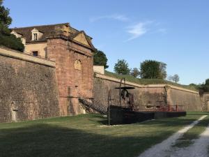 Σημείο ενδιαφέροντος κοντά σε αυτό το διαμέρισμα