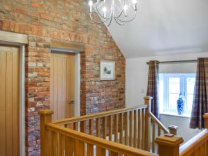 Billede fra billedgalleriet på Holly Tree Barn - Uk49607 i Church Minshull