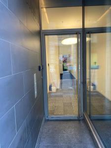 Fotografie z fotogalerie ubytování HITrental Town Hall Apartments v Basileji