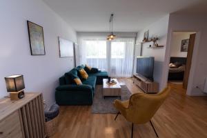 Gallery image of Manči in Zaprešić