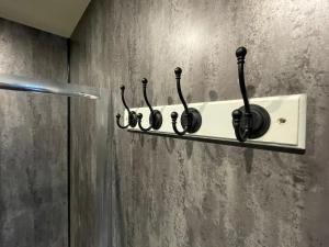 Billede fra billedgalleriet på City Chic Apartment in Leeds i Central Station