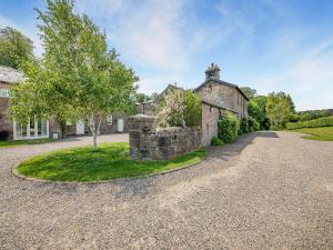 PrestonにあるShellrigg - Uk49891の古石造りの家 +9枚の写真