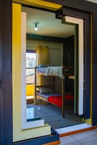 Galeriebild der Unterkunft hostel Rep MADAGASCAR in Florianópolis