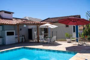 Galeriebild der Unterkunft hostel Rep MADAGASCAR in Florianópolis + 58 Fotos