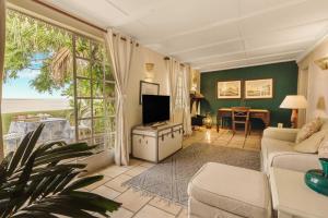 Μια τηλεόραση ή/και κέντρο ψυχαγωγίας στο Harmonie